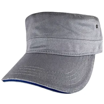 Typy kšiltovek - army kšiltovka