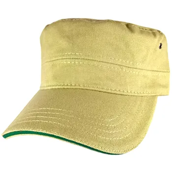 Army kšiltovka na vandr.