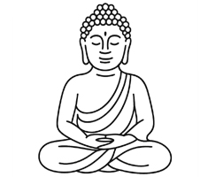 Buddhismus