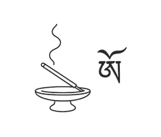 Tibetské vonné tyčinky