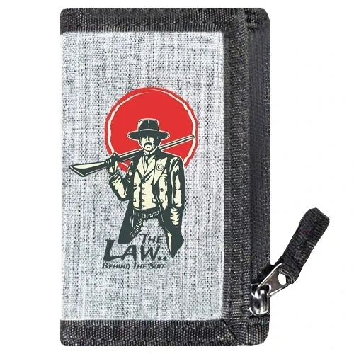 Šrajtofle The law behind the suit textilní 13,5x9 cm