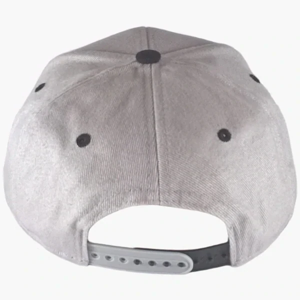 Kšiltovka s rovným kšiltem vexl unisex Myšák