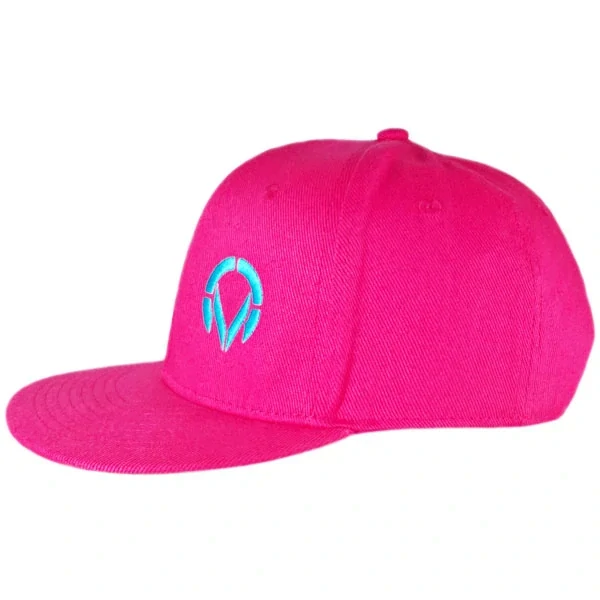 Kšiltovka s rovným kšiltem Stigma vexl unisex