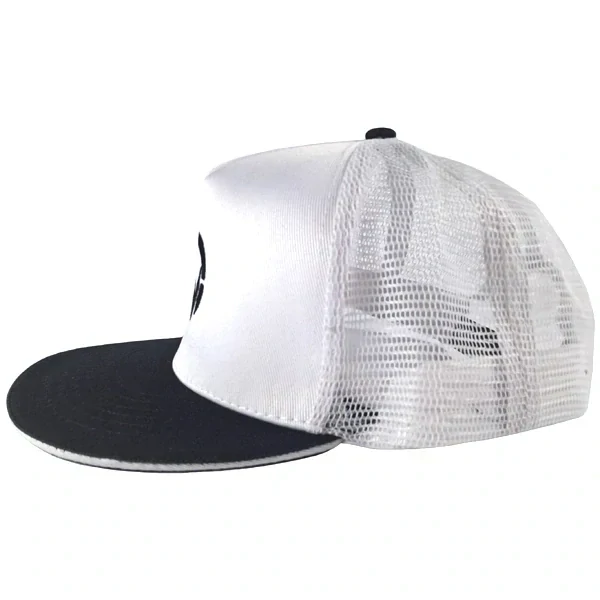 Kšiltovka s rovným kšiltem vexl unisex Frankie 