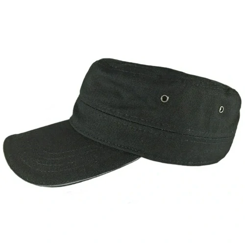 Vojenská kšiltovka do města i přírody Štreka 22