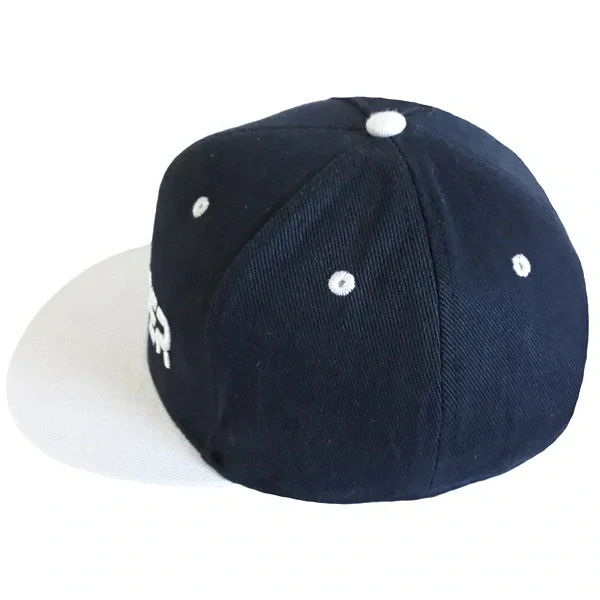 Kšiltovka s rovným kšiltem SK8 Tripper grey unisex