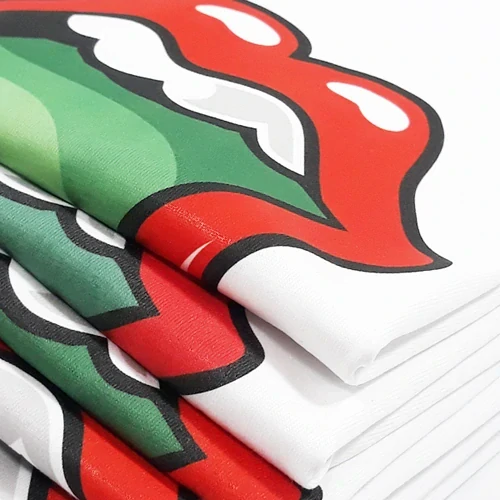 Tričko skate s potiskem Jazzyk dámské bavlněné