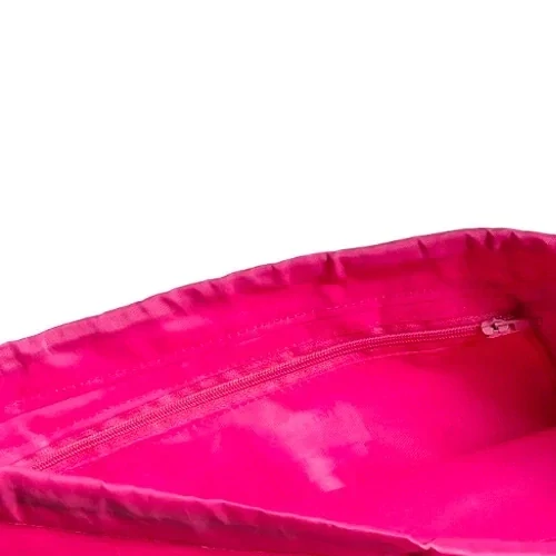 Vak na záda s kapsou stahovací Keep it wheel Crew