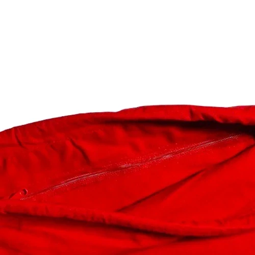 Vak na záda s kapsou stahovací Street soul project