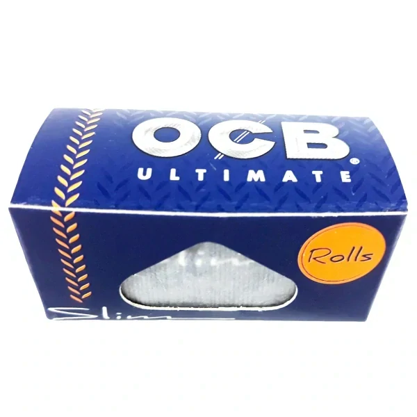 Nekonečné rolovací papírky OCB Ultimate 4 m x 44 mm