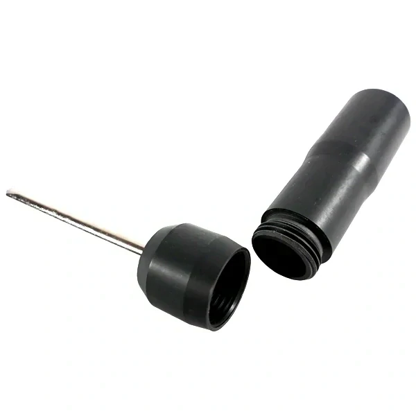 Schovka na marihuanu Šroubovák s dutinou v rukojeti