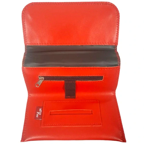 Schovka na marihuanu, tabák, papírky, filtry Santa Cruz