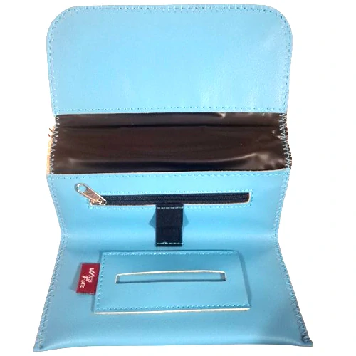 Schovka na marihuanu, tabák, papírky, filtry 4:20 Zeit