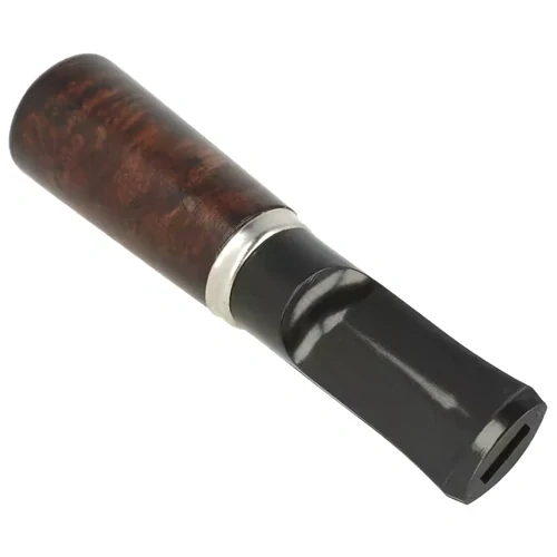 Cigaretový náustek z hrušky s otvorem pro cigaretu 7,5 mm
