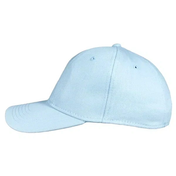 Baseball kšiltovka bavlněná Houba z naší dílny