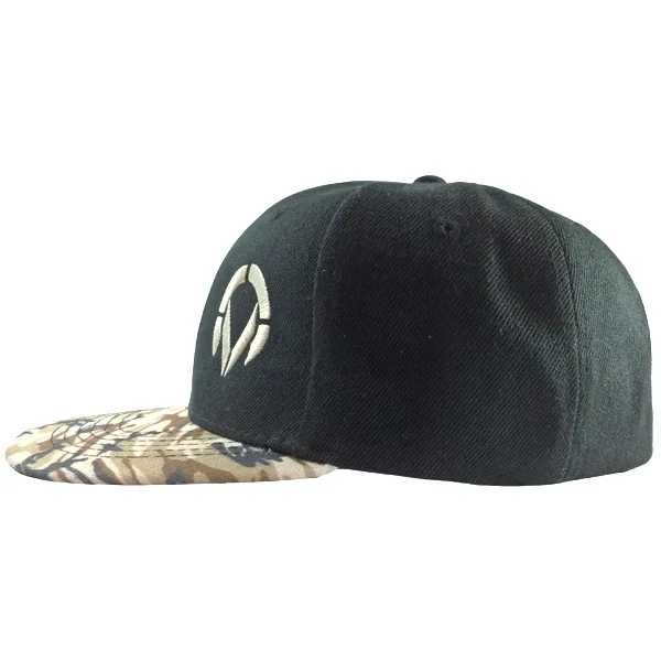 Kšiltovka s rovným kšiltem Véčko82 unisexová