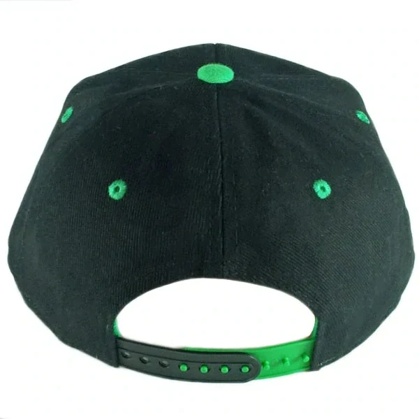 Kšiltovka s rovným kšiltem Vodnice vexl unisex