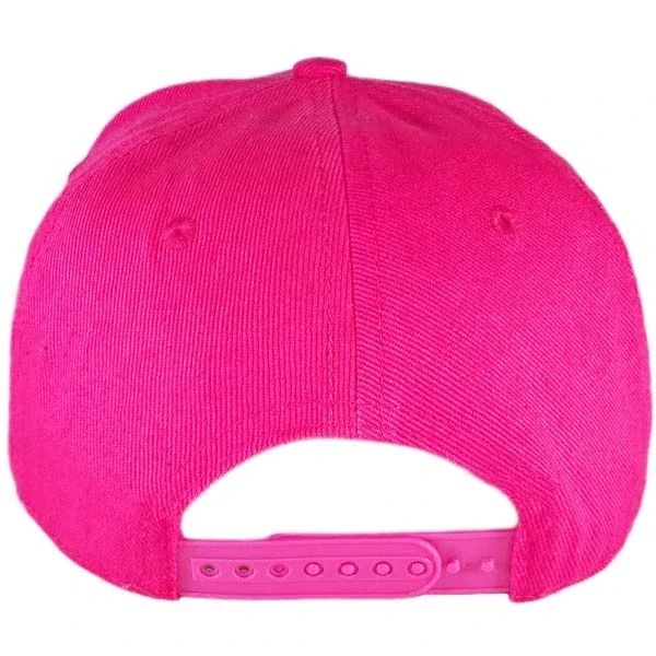 Kšiltovka s rovným kšiltem Stigma vexl unisex