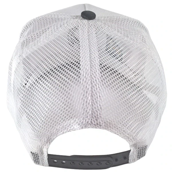 Kšiltovka s rovným kšiltem vexl unisex Frankie 