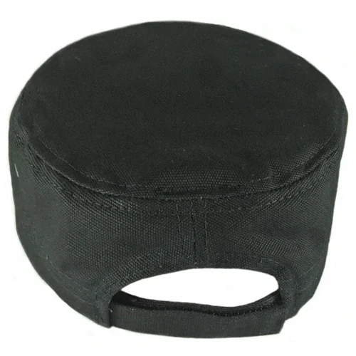 Vojenská kšiltovka do města i přírody Štreka 22