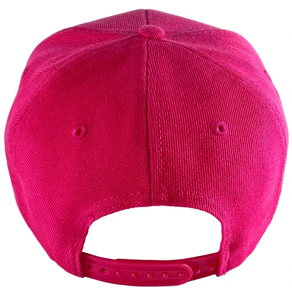 Kšiltovka s rovným kšiltem dámská Kalifornie 1969