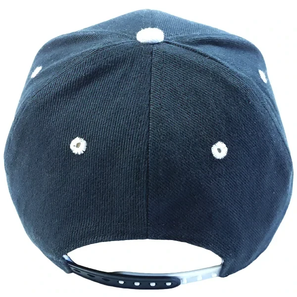 Kšiltovka s rovným kšiltem SK8 Tripper grey unisex