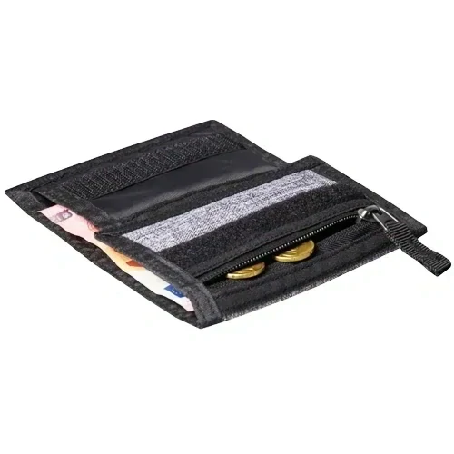 Šrajtofle s metaláky textilní žíhaná 13,5x9 cm