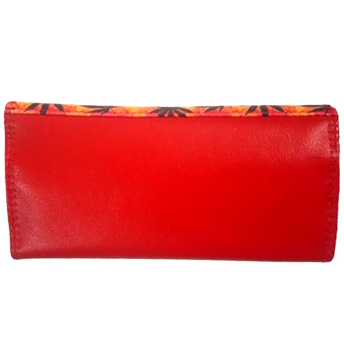 Schovka na marihuanu, tabák, papírky, filtry Santa Cruz