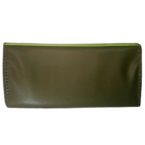 Schovka na marihuanu, tabák, papírky, filtry Vůně trávy