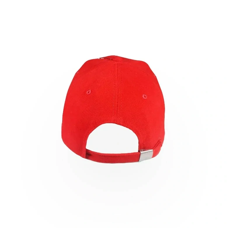 Baseball kšiltovka Vracák závodnická s přezkou