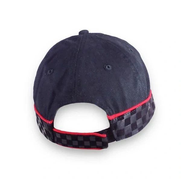 Baseball kšiltovka unisex Zadohrab závodnická