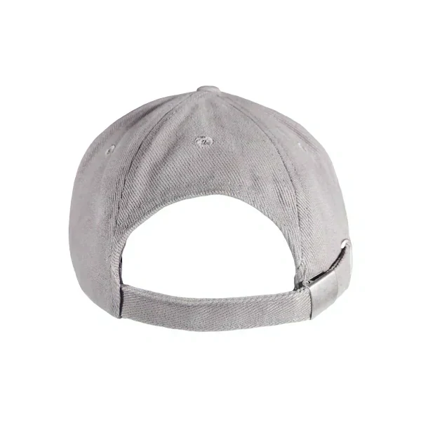 Baseball kšiltovka šedá s potiskem Jamajské barvy