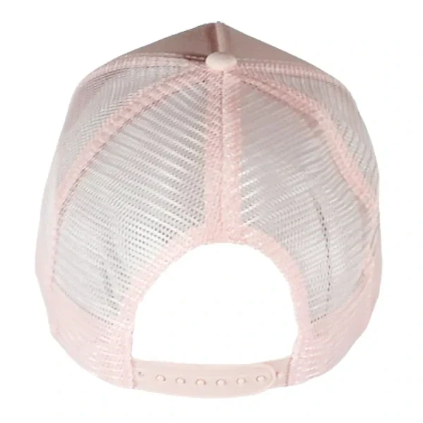 Baseball kšiltovka růžová dámská Surfing