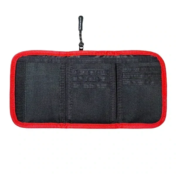 Šrajtofle Mandala pro zdraví textilní 9x13,5 cm