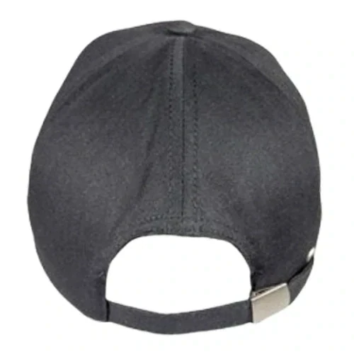 Baseball kšiltovka černá Joma Classic značková