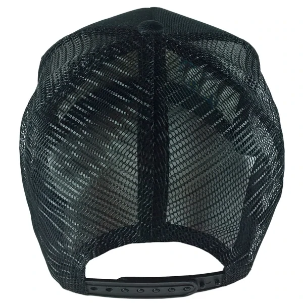 Kšiltovka s rovným kšiltem unisexová Kontraband