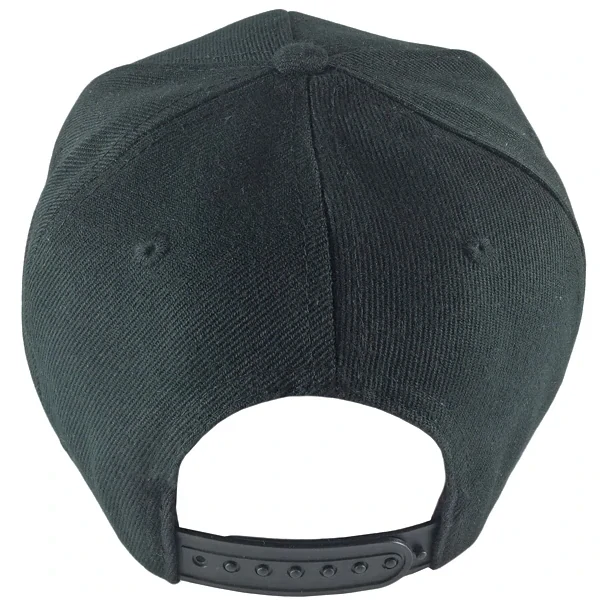 Kšiltovka s rovným kšiltem Véčko82 unisexová