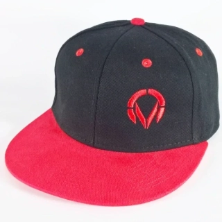 Kšiltovka s rovným kšiltem Vampire vexl unisex