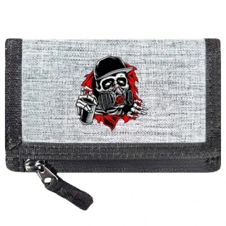 Šrajtofle Graffiti Painter textilní 13,5x9 cm 