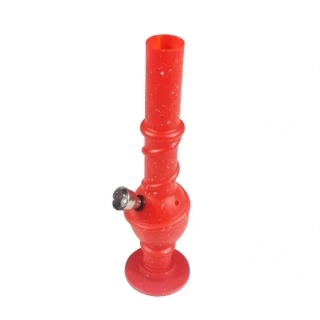 Akrylátový bong Tripař s kovovým kotlíkem 20 cm