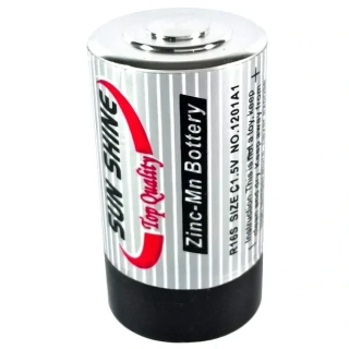 Schovka na marihuanu Malá tužková baterie 4,6 cm