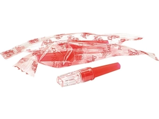 Náustek na vodní dýmku David Ross v hygienickém obalu 