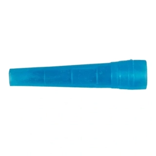 Náustek na vodní dýmku v hygienickém obalu 6 cm