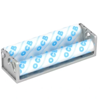 Balička na joint OCB kovová pro papírky 69 mm