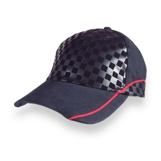 Baseball kšiltovka unisex Zadohrab závodnická