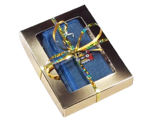 originální balení peněz