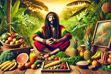 zásady rastafariánství