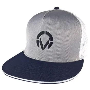 Typy kšiltovek - truckerka