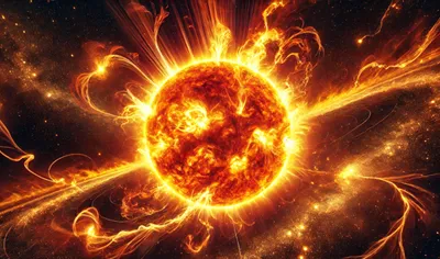 zajimavosti o slunci